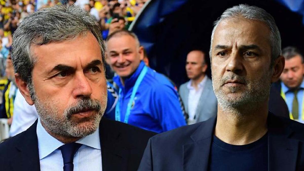 Aykut Kocaman Televizyondan öğrendi, şok oldu