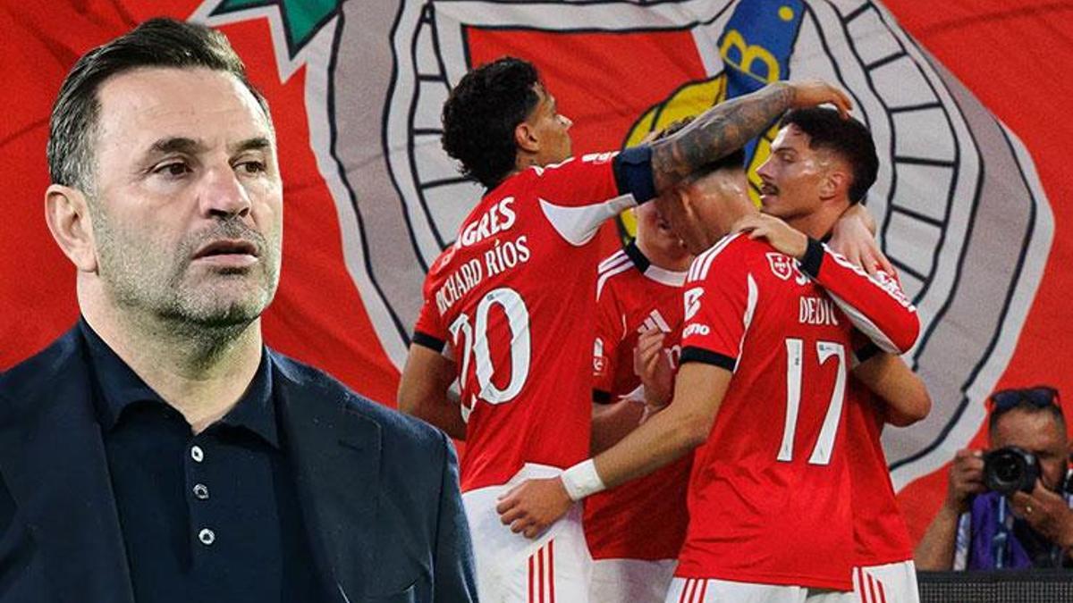 Galatasaray Transferde Hareketli Günler Yaşıyor: Yeni Hedef Belirlendi - haberler news from Fanatik