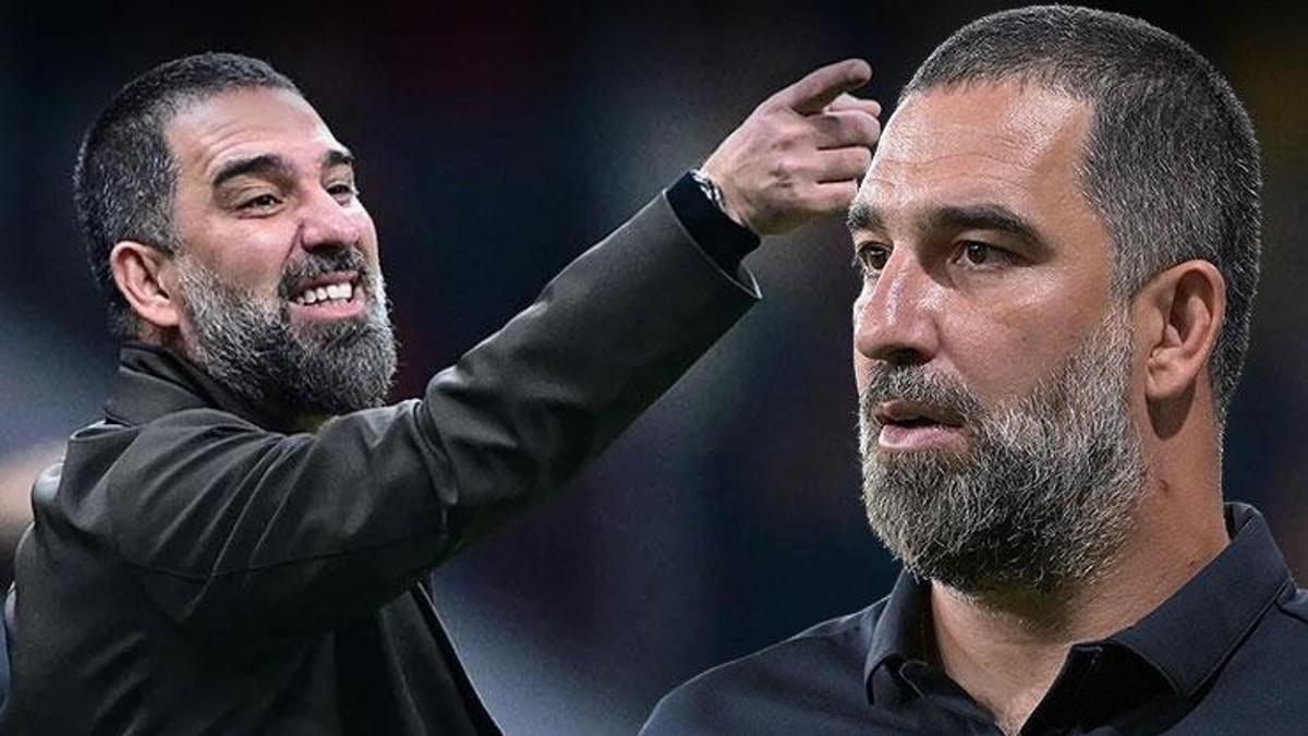 Arda Turan'dan Milli Takım iddialarına yanıt! 'Muhteşem bir hocası var'