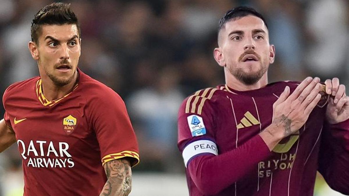 İtalya'dan bedava yıldız! Pellegrini bombası
