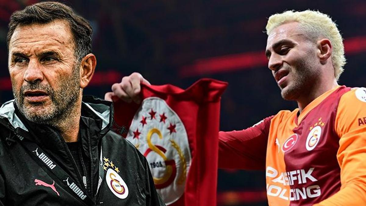 🚨FENERBAHÇE'DE ŞOK AYRILIK! Süper Lig ekibine imza