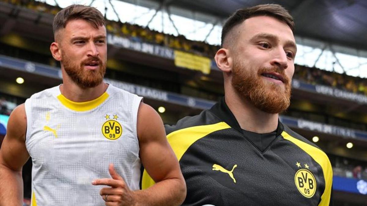 Beşiktaş'tan Salih Özcan'a resmi transfer teklifi! Gözler milli futbolcuda
