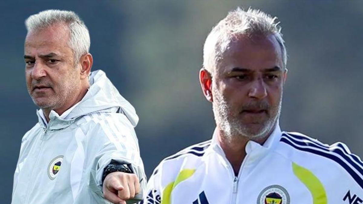 İsmail Kartal her şeyden çok onu istiyor! İşte 'yönetime verdiğim' dediği isim