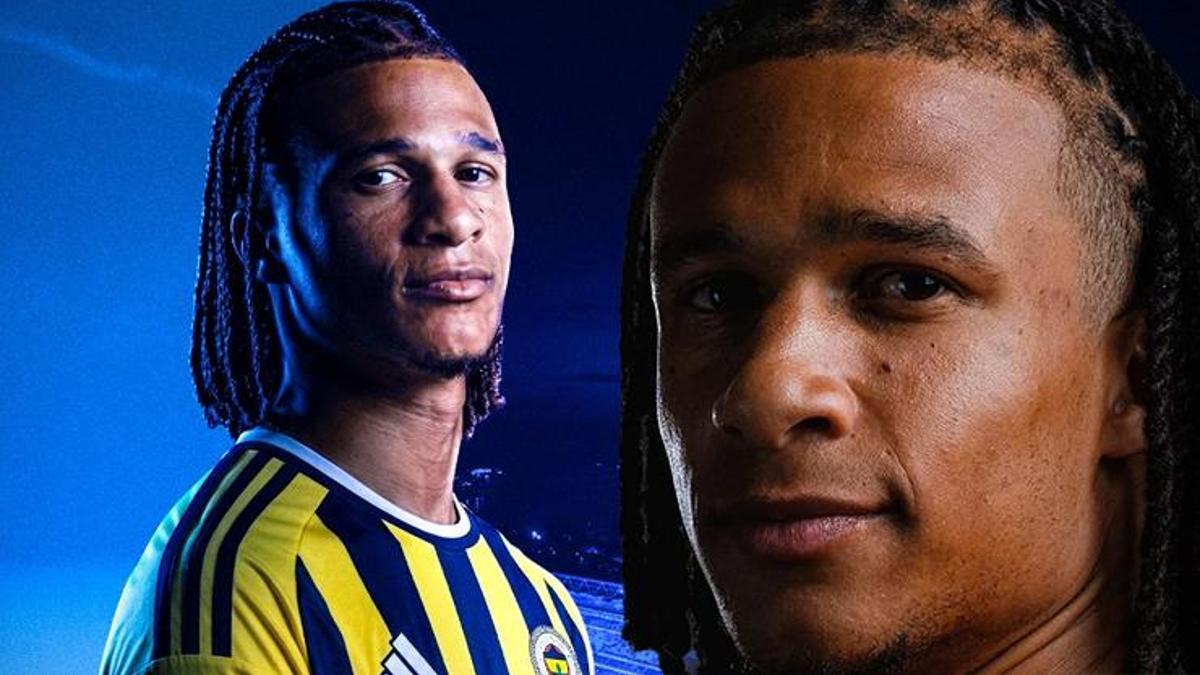 Fenerbahçe'de Nathan Ake transferinin perde arkası! 'Bir saniye bile düşünme'