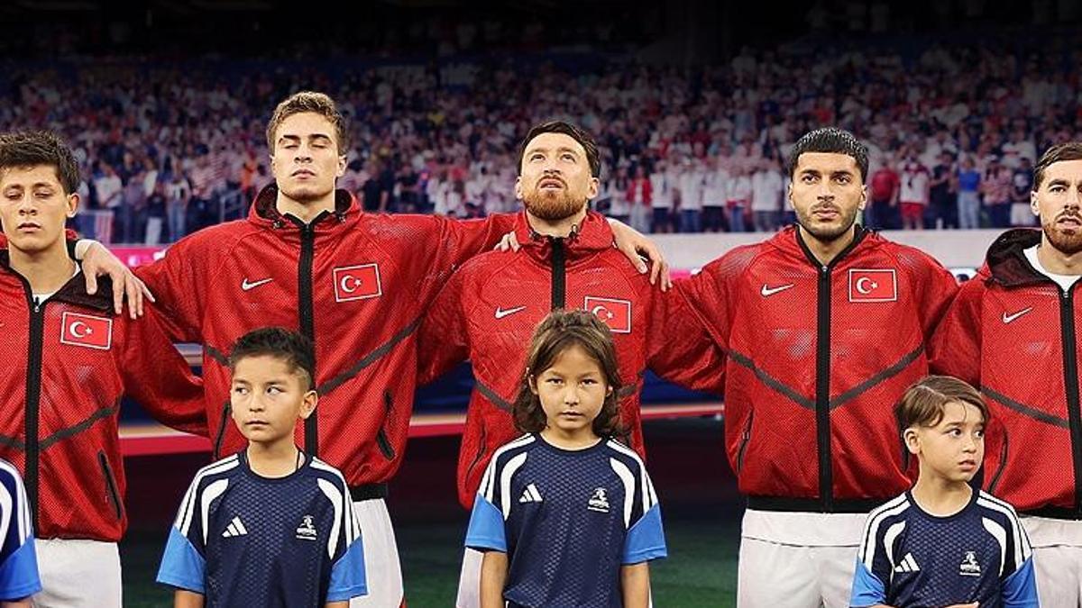 Salih Özcan Beşiktaş'ta! Slovakya kampına katılacak