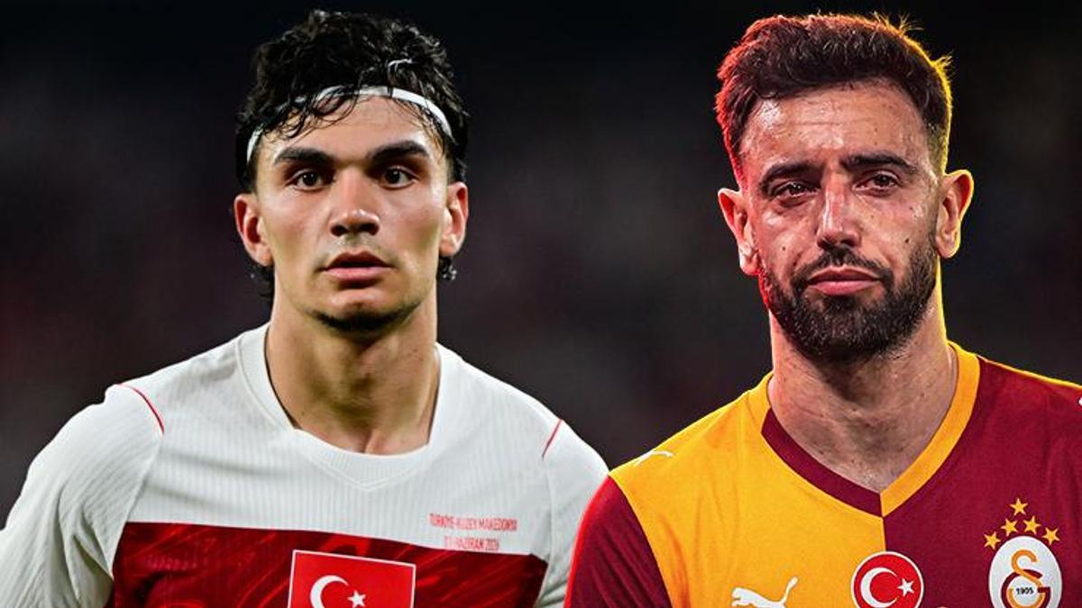 Galatasaray'da Tarihi Rekor İçin Transfer Harekatı: Gündemde Can Uzun ve Bruno Fernandes