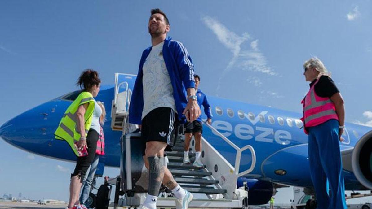 Argentina Turn adidas Adistar Messi Into One of the Most Meaningful ...