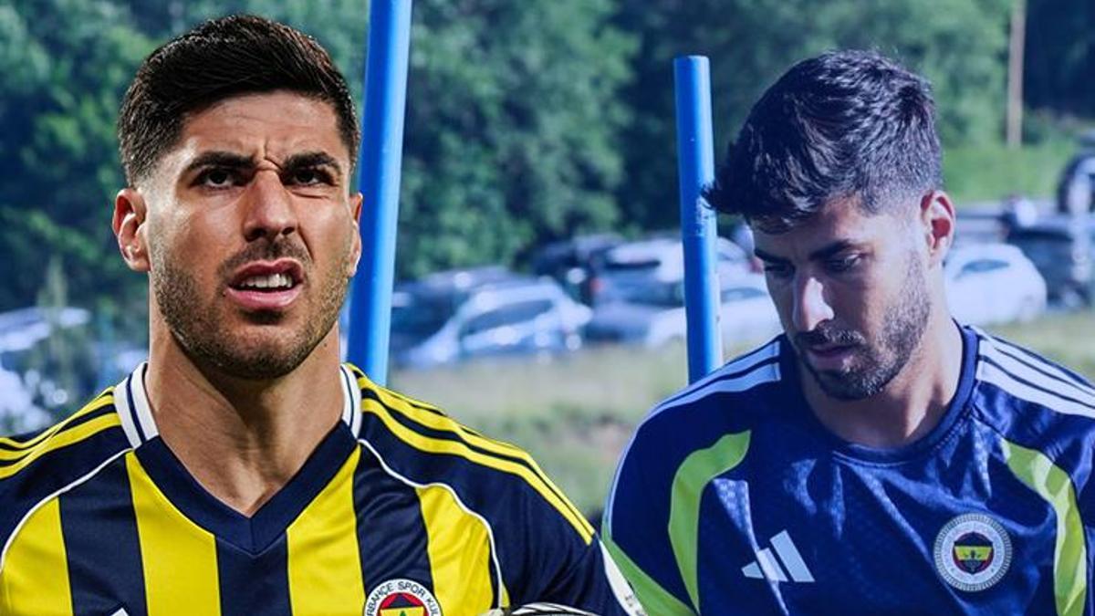Fenerbahçe Asensio'nun bonservisini belirledi! Teklifler gelmeye başladı