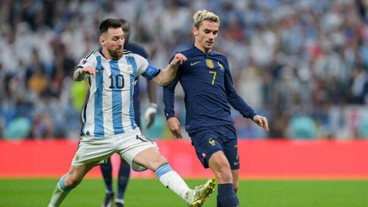 Antoine Griezmann Declares Orlando City Transfer Fulfills Lifelong Major League Soccer Dream Ahead Of Iconic Lionel Messi Derby Reunion