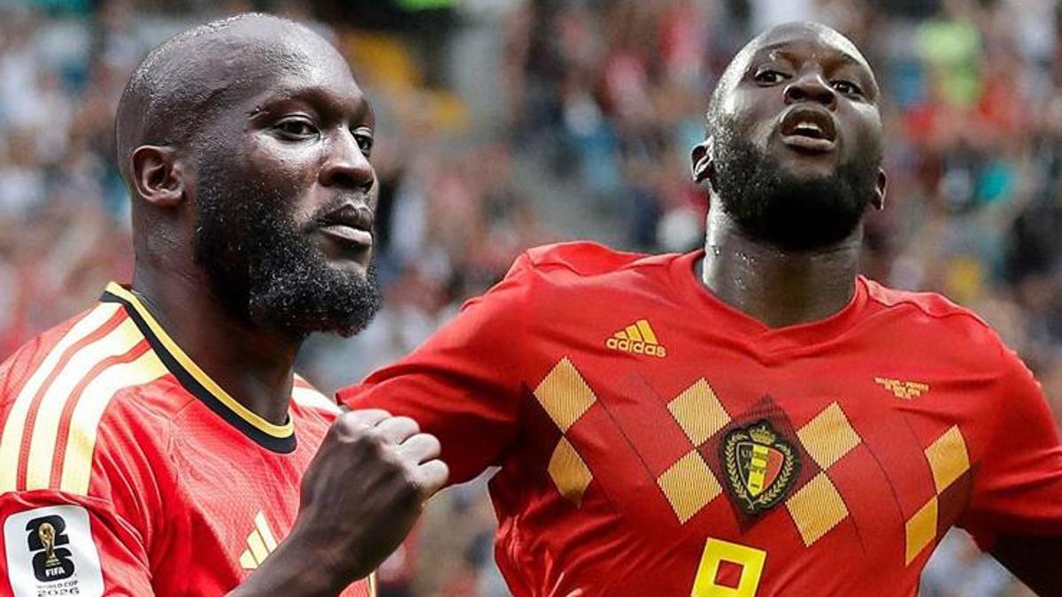 Beşiktaş'ta hedef Lukaku! Vlahovic bıktırdı, Lukaku'nun transfer bedeli belli oldu - Fanatik Gazetesi Beşiktaş (BJK) Haberleri - Spor - Sayfa 3