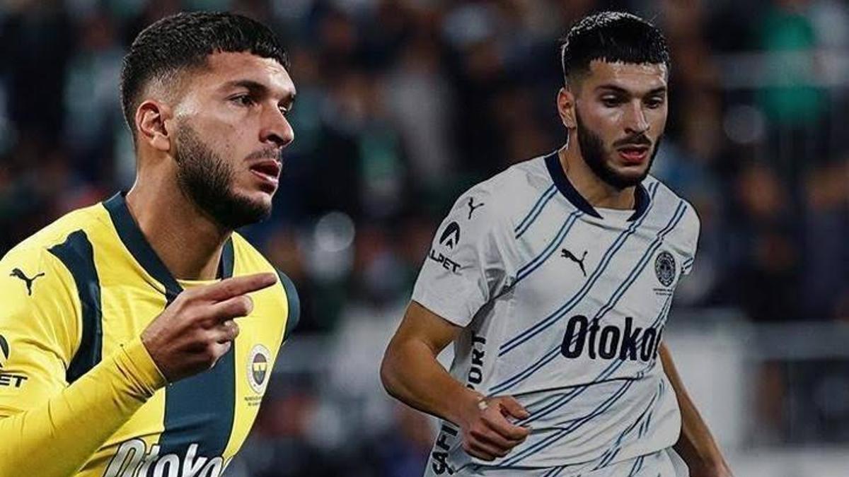 Fenerbahçe'nin ezeli rakibinden Oğuz Aydın'a resmi teklif!