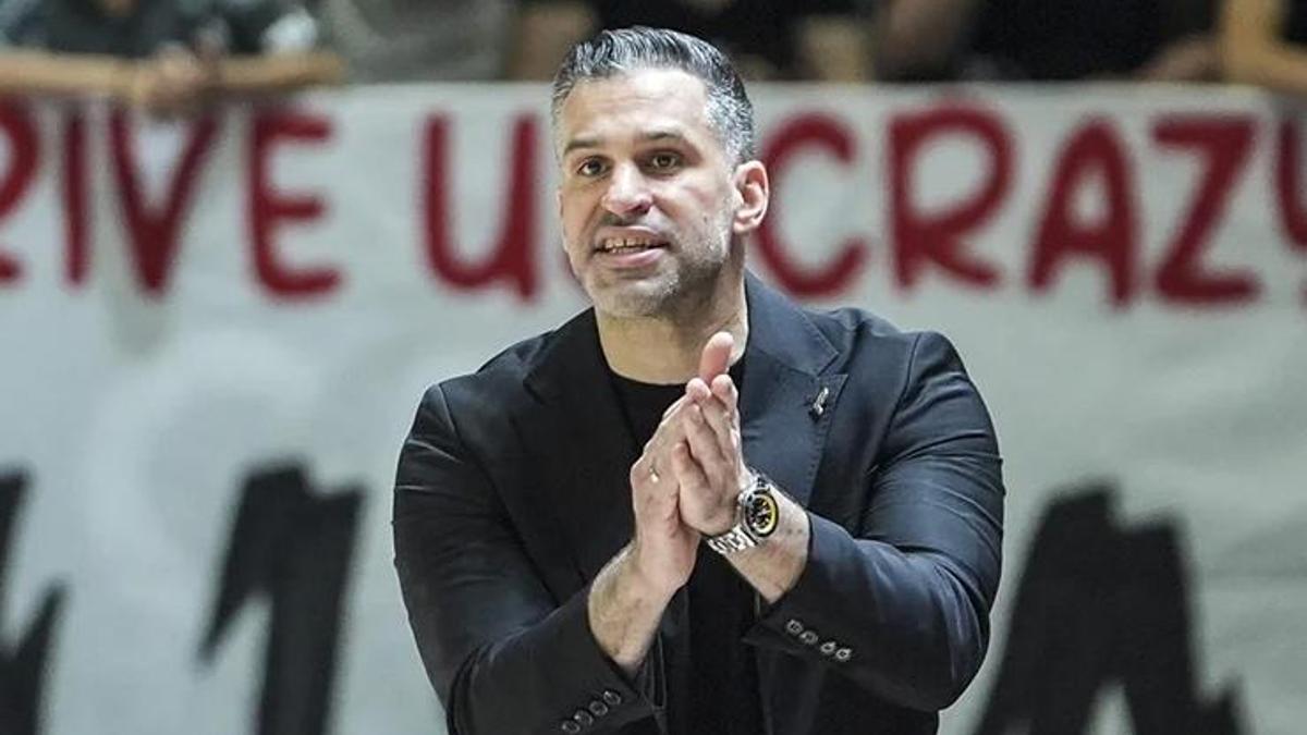 Beşiktaş'ta Dusan Alimpijevic kararı! Resmen açıklandı