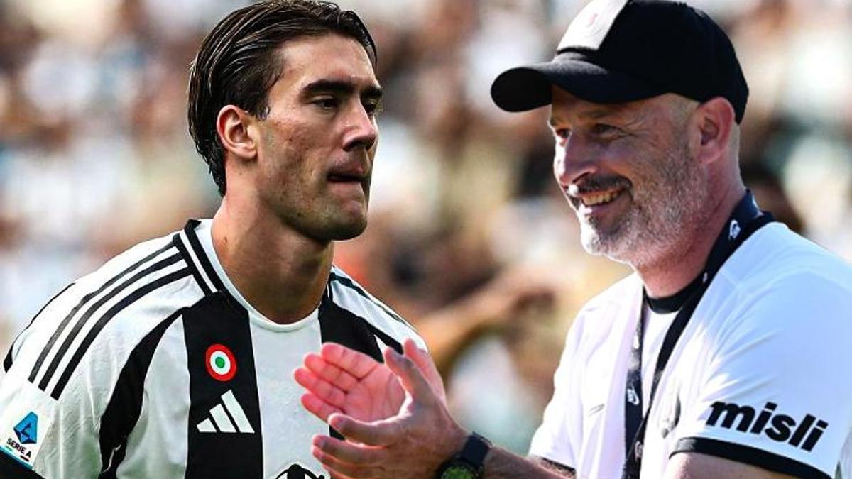 Beşiktaş'ın Vlahovic transferinde yeni gelişme! Fabrizio Romano duyurdu