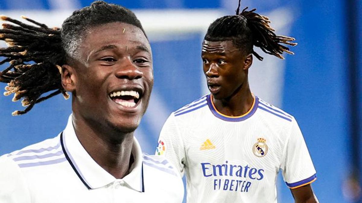 CANLI | Galatasaray'dan Camavinga bombası! Dursun özbek devreye girdi | Transferde son dakika