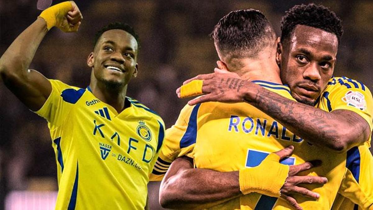 🚨TRANSFERDE SON DAKİKA | Jhon Duran İstanbul'a geliyor! Galatasaray iddiası...