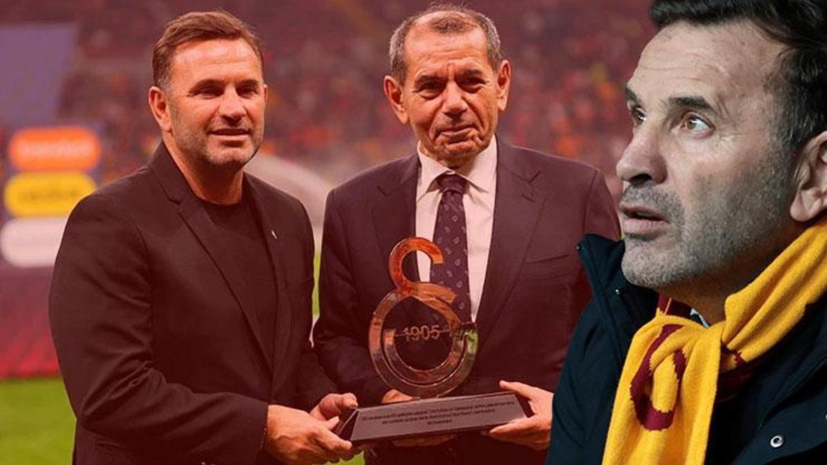 Galatasaray transferde gaza bastı! İlk temaslar gerçekleşti, sürpriz isim