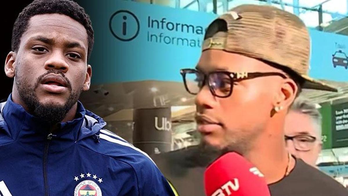Jhon Duran Signs for Benfica! First Words: 'I'm Very Happy, I Hope to Earn the Fans' Support'