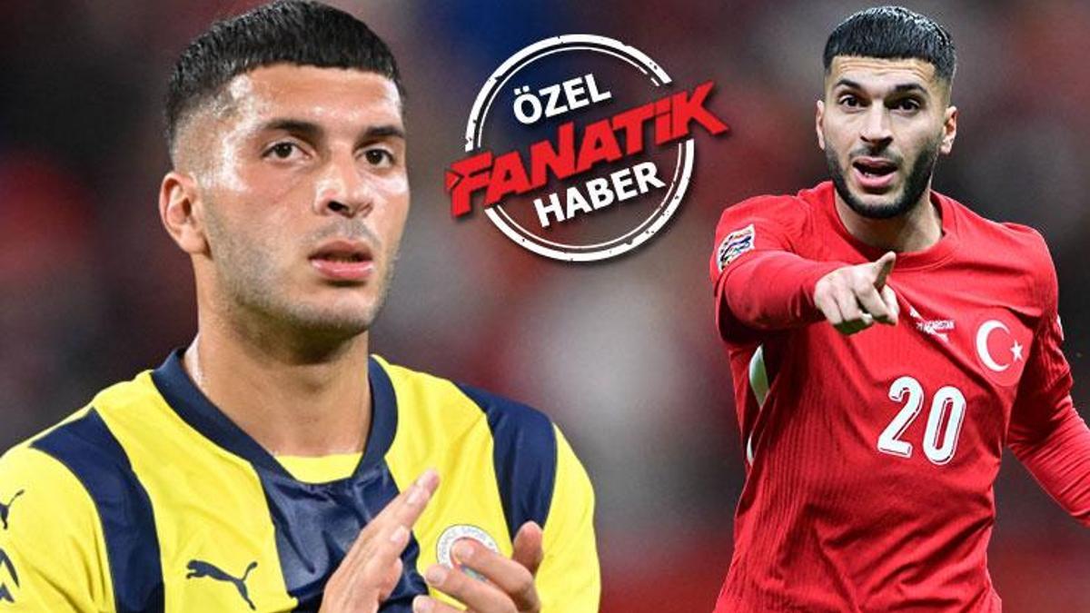 ÖZEL | Beşiktaş ve Trabzonspor istiyordu! Fenerbahçe'de Oğuz Aydın transferde kararını verdi