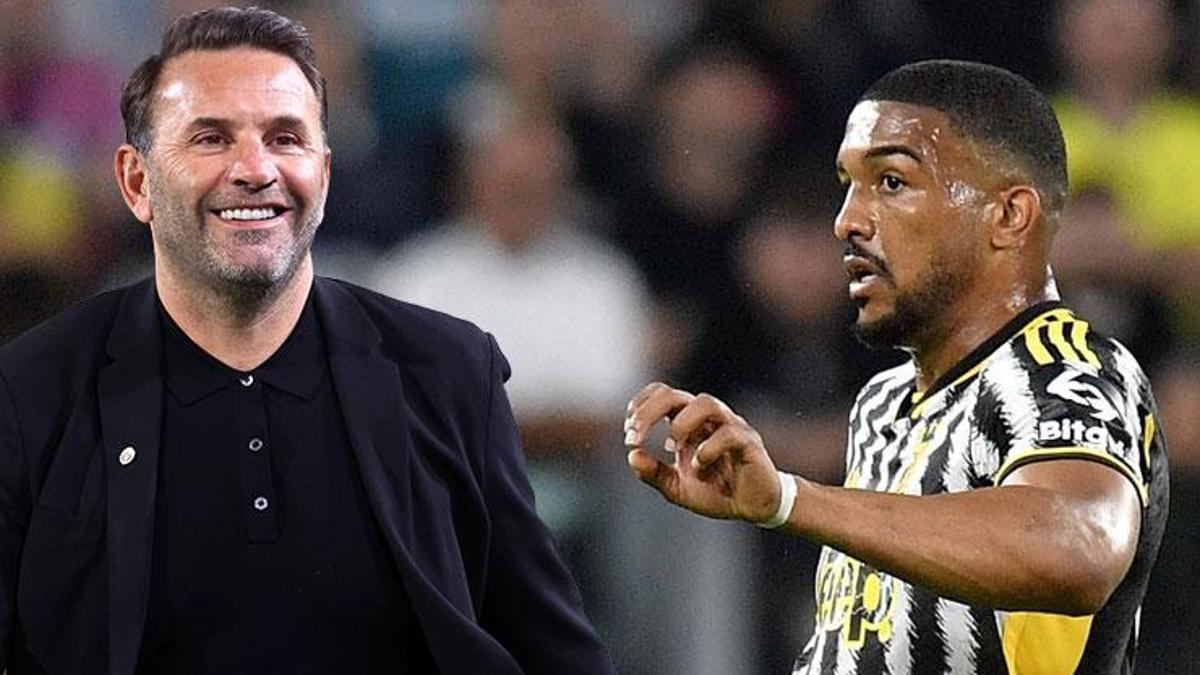 Galatasaray'dan İtalya çıkarması! İlk temas kuruldu: İşte transferdeki tek engel