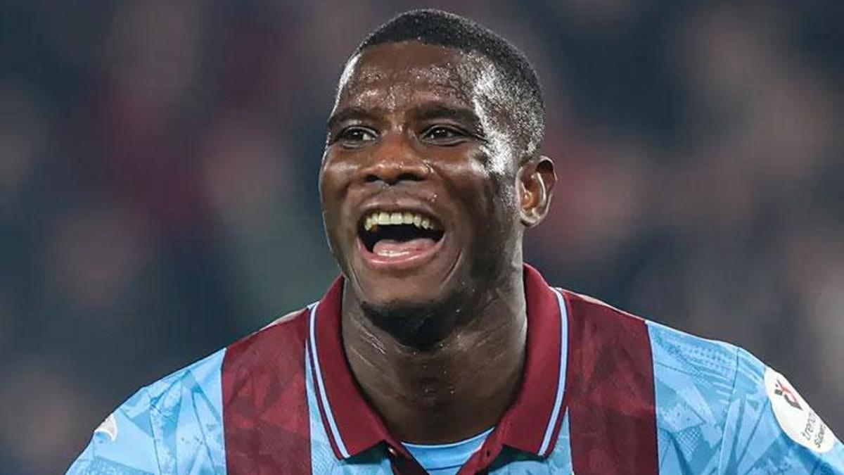 Trabzonspor का बड़ा फैसला: क्या पॉल ओनुआचु को बेचेंगे क्लब?