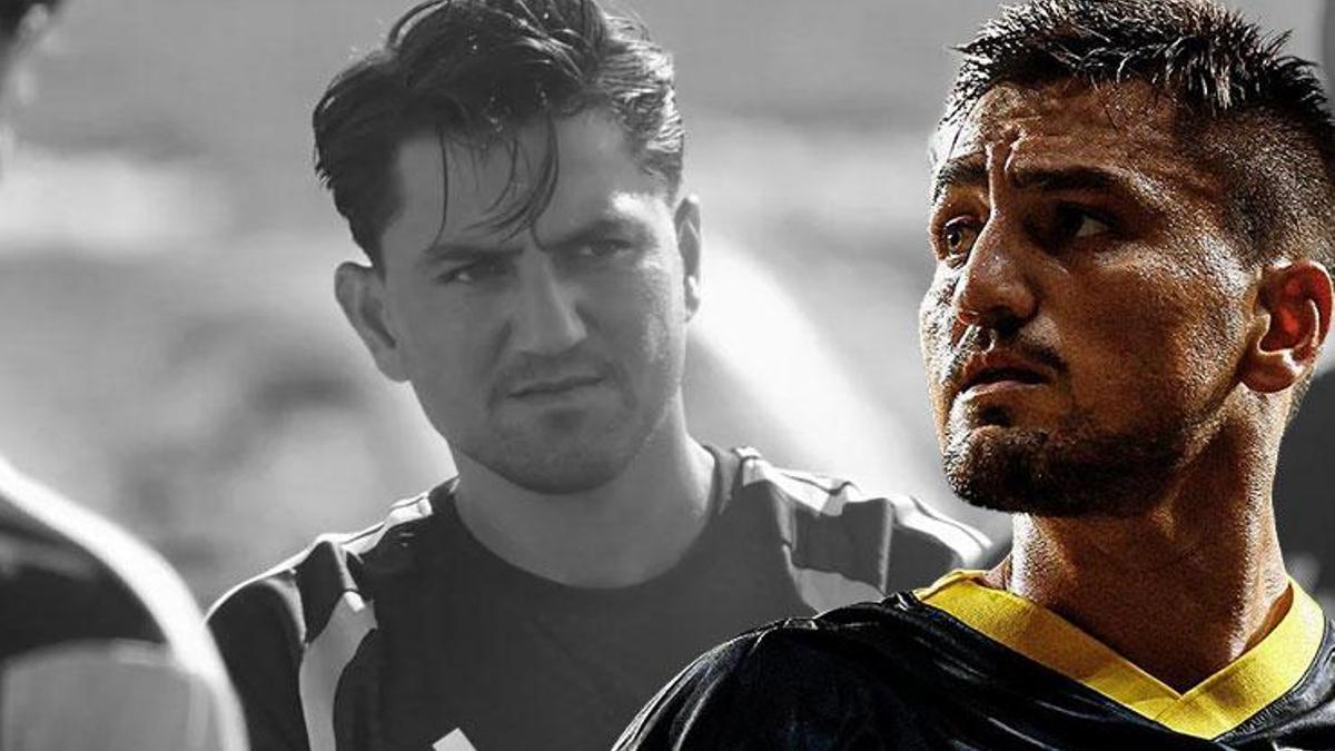 CANLI | Cengiz Ünder, Fenerbahçe'den ayrılıyor! İşte yeni takımı