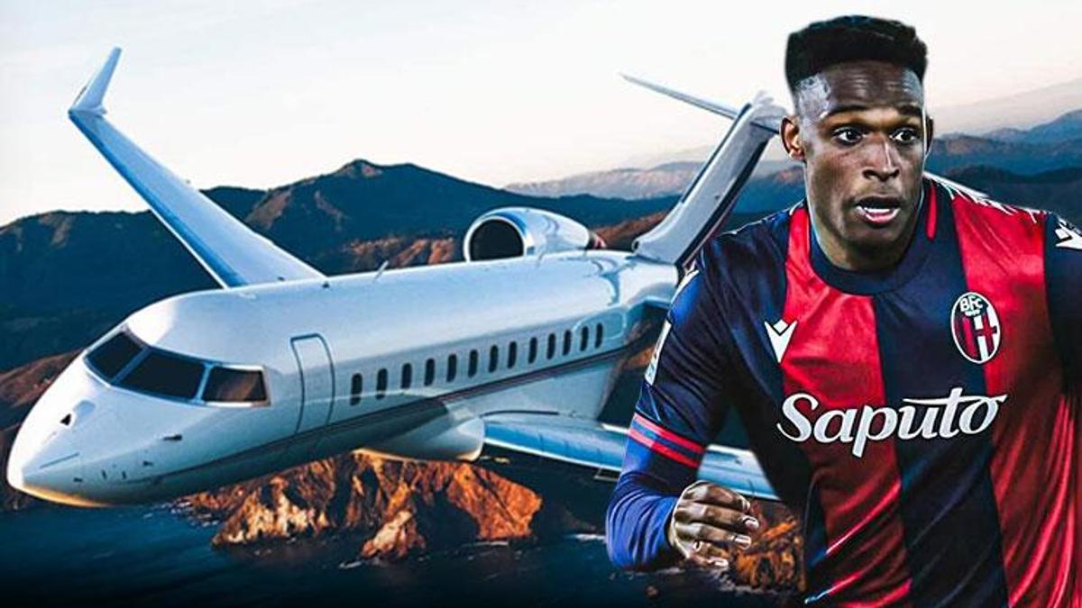 Anlaşma tamam! Galatasaray ikinci transferini bitiriyor
