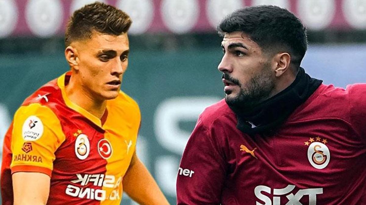 Sarı-Kırmızılılar'da sol bek hattında önemli gelişmeler yaşanıyor.