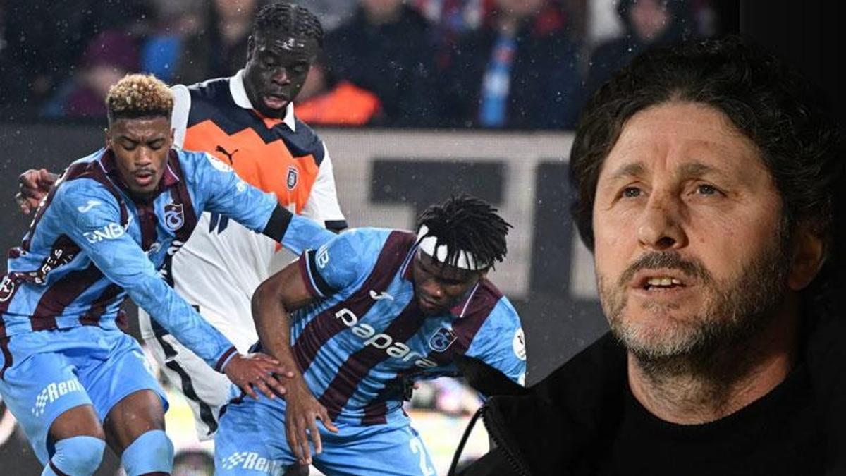 Anlaşmaya varıldı! Trabzonspor'da ayrılık çok yakın