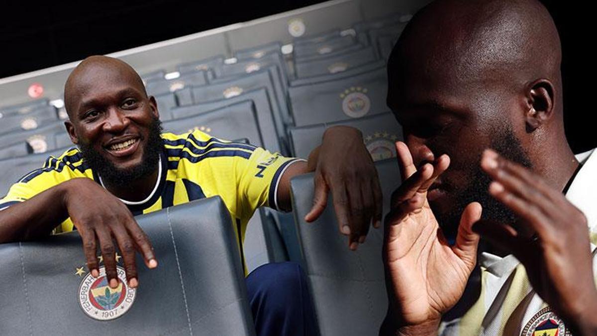 Fenerbahçe'de Romelu Lukaku sonrası transfer açıklaması! 'Transfere noktayı koyduk'