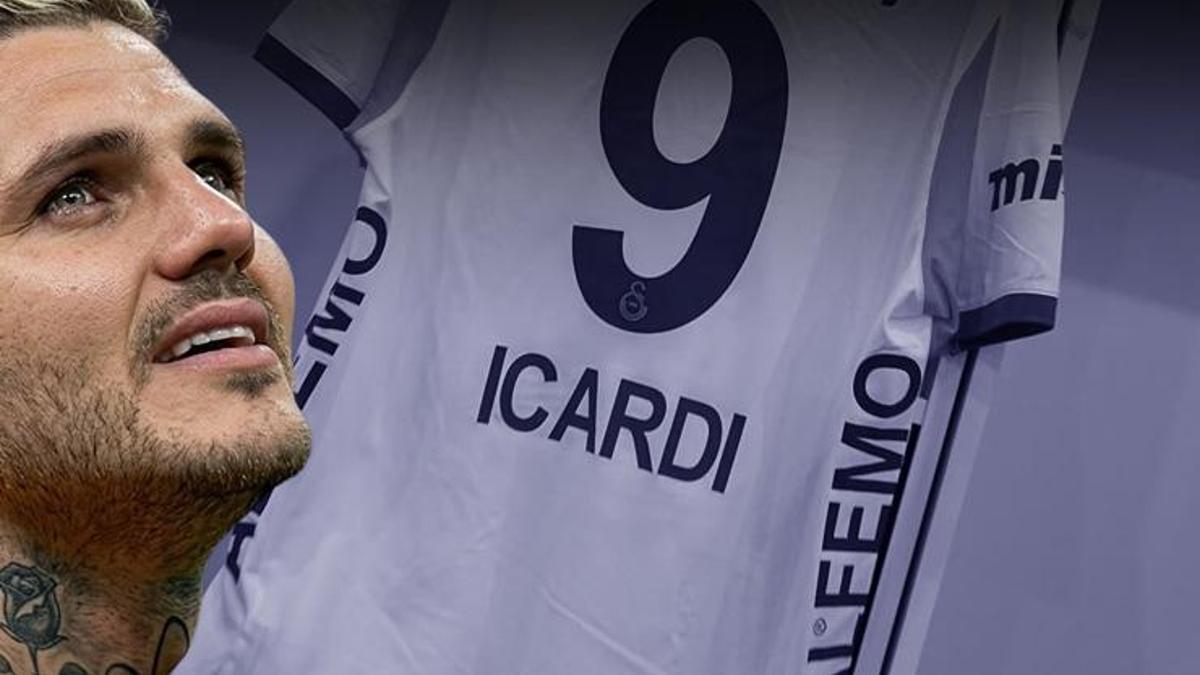 Mauro Icardi kulüpsüz kaldı!