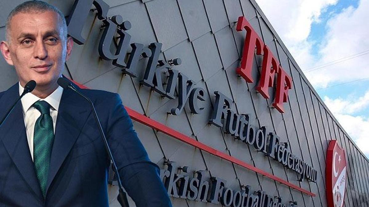 Transfer döneminin bitimine sayılı günler kala TFF'den yabancı kuralında değişiklik kararı! İşte yeni düzenleme