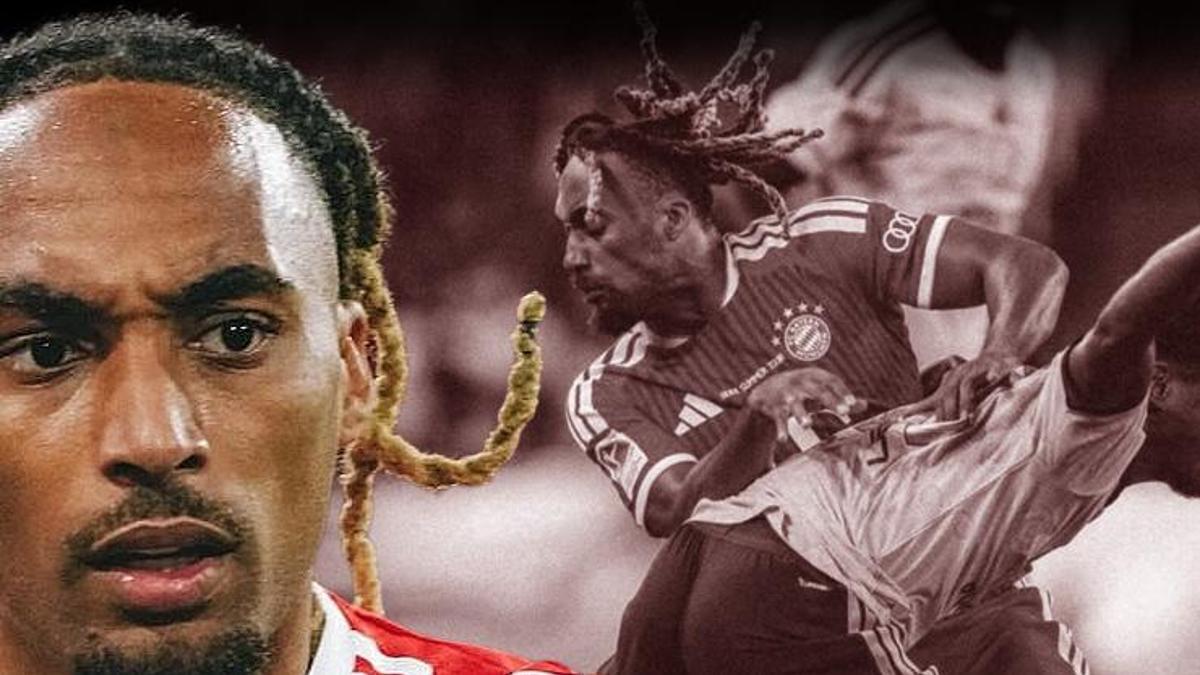 Bayern Münih'ten Sacha Boey açıklaması: Verilen karar belli oldu