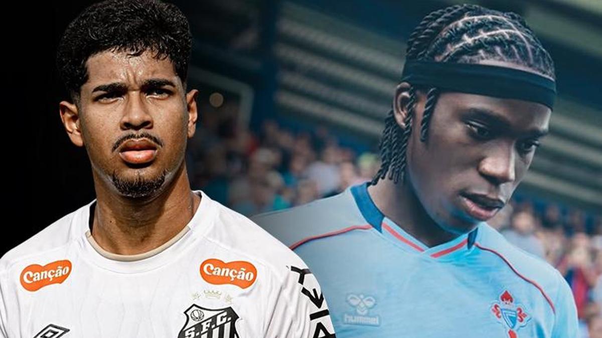 Beşiktaş transferde durmak bilmiyor! Poku ve Miretti sonrası iki hamle daha
