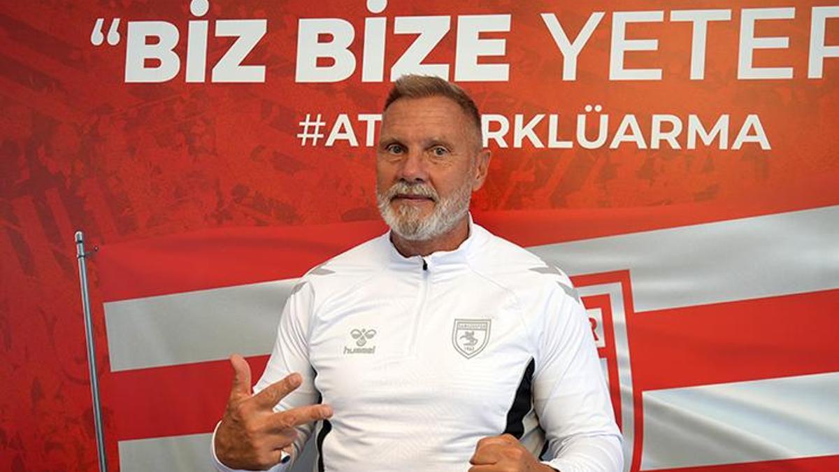 samsunspor vs fenerbahçe standings