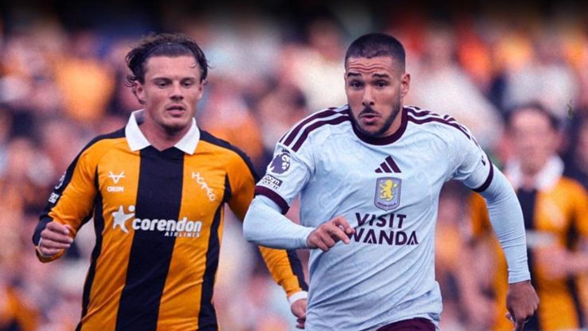 hull city maçları