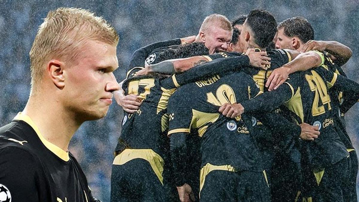 CANLI| Porto - Manchester City (Şampiyonlar Ligi 1. hafta maçı) — Fanatik