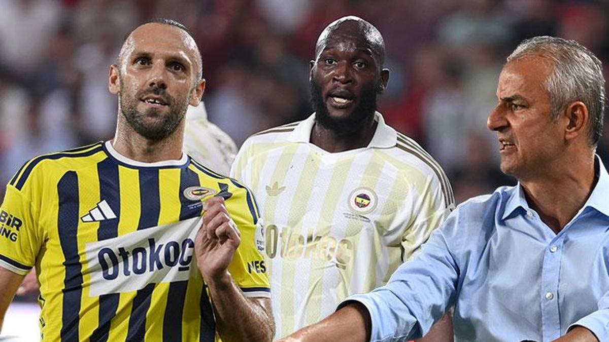 Ve İsmail Kartal'dan beklenen hamle geldi! Eyüpspor maçı için radikal