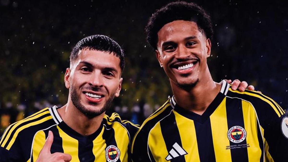 Fenerbahçe'de gözler 1 Ocak'ta! Yıldız oyuncu satılıyor: Kadroya güncel