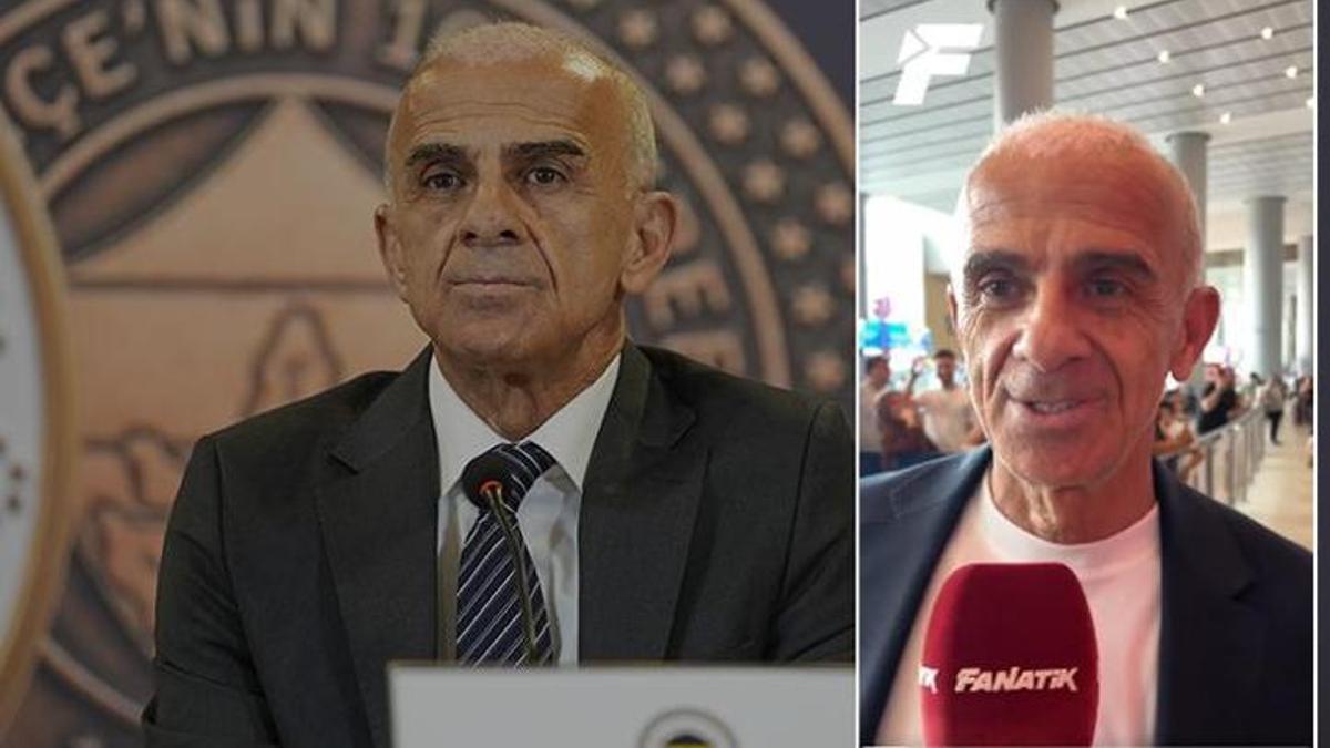 🚨 SON DAKİKA | FENERBAHÇE'DE OĞUZ ÇETİN DEPREMİ! AÇIKLAMA GELDİ