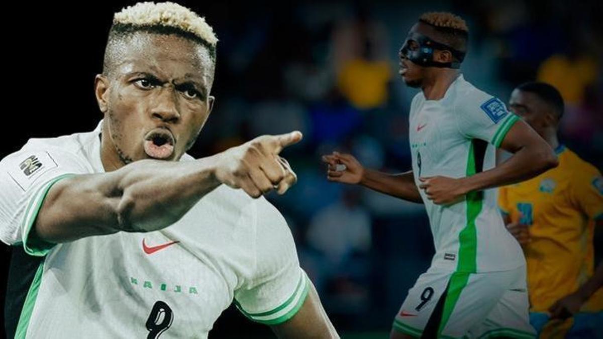 🚨 SON DAKİKA | GALATASARAY'DA VICTOR OSIMHEN KRİZİ! REDDEDİLDİ