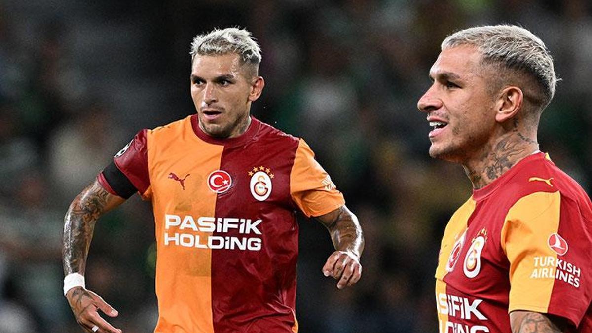 Torreira : Kaybedince yüzleşmek gerekir. Takım olarak sorumluluk alıyoruz.