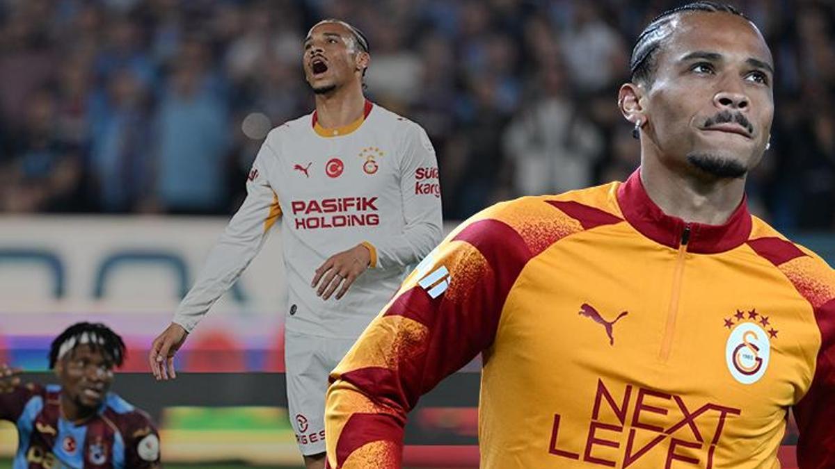 trabzonspor galatasaray maçı — Hürriyet