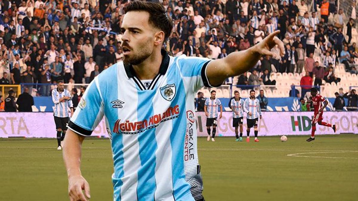 erzurumspor — Hürriyet