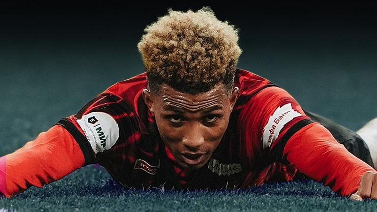 Gedson Fernandes için resmi açıklama!