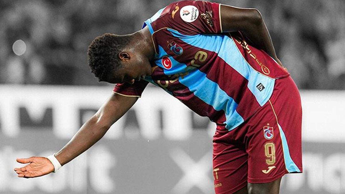 Süper Lig'in en pahalı 10 transferi listesi değişti!