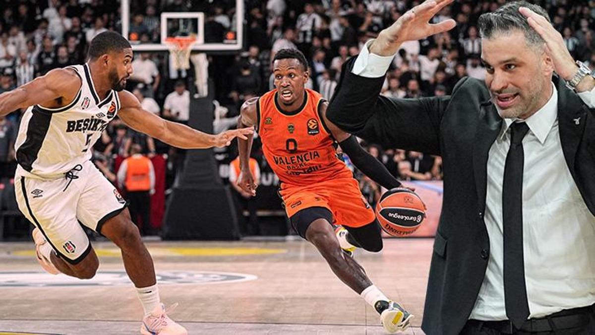 beşiktaş basketbol — Fanatik