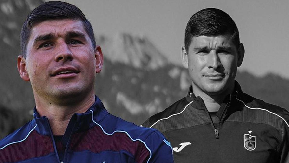 Trabzonspor açıkladı! Yıldız futbolcu ameliyat oldu