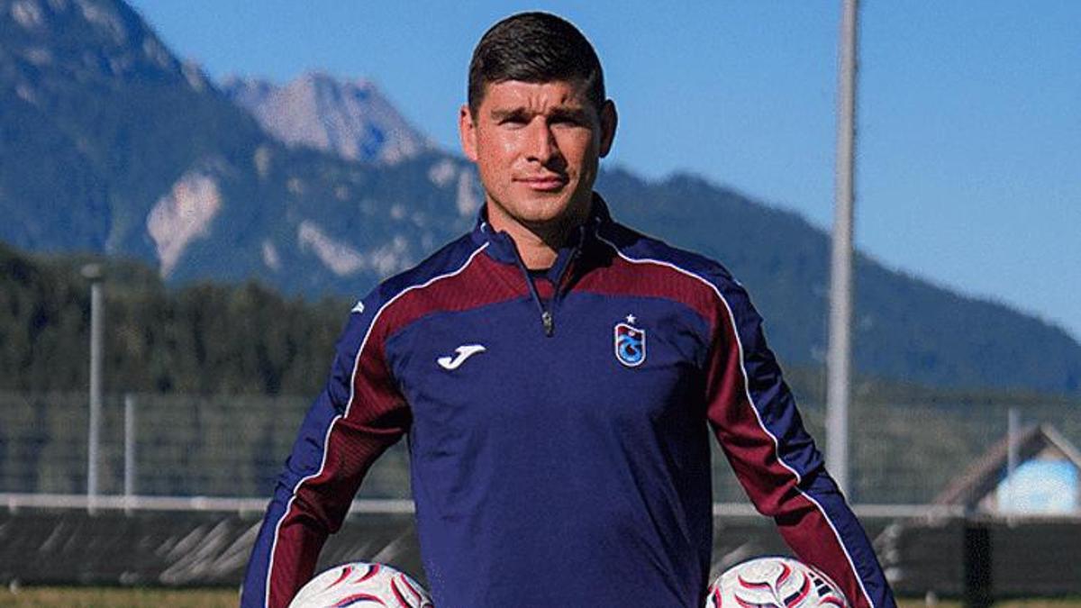 Trabzonspor'da Malinovskyi'nin dönüş tarihi belli oldu!