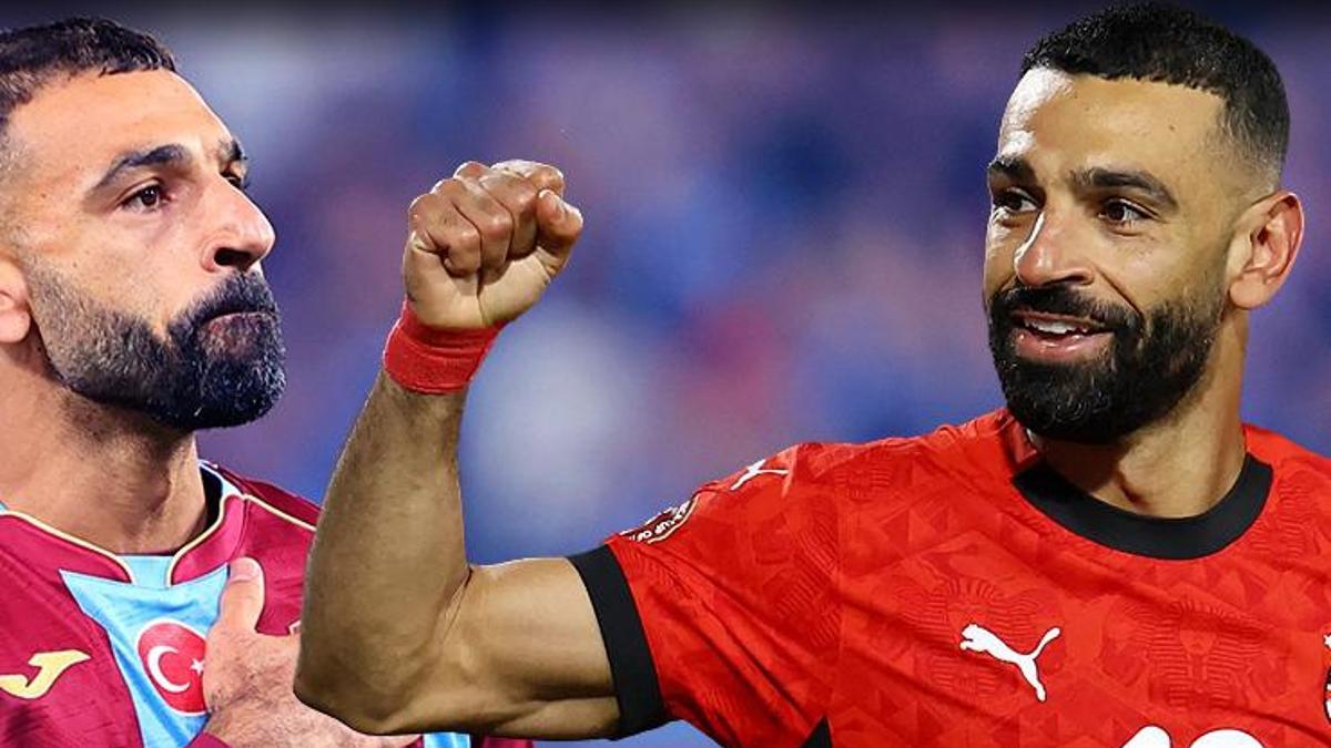 Mohamed Salah'ın virüs korkusu!