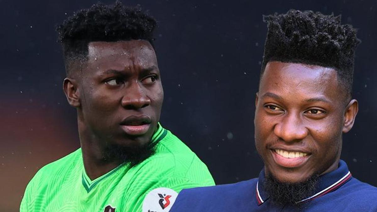 Trabzonspor'da Onana seferberliği!
